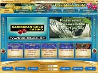 Caribbean Gold Casino | New Slots Games Top US Online Casinos